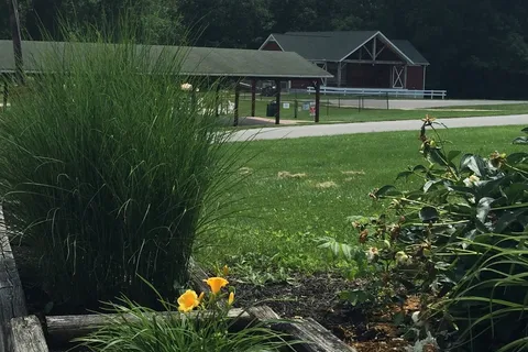 Granite Hill Campground