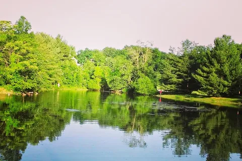 Granite Hill Campground
