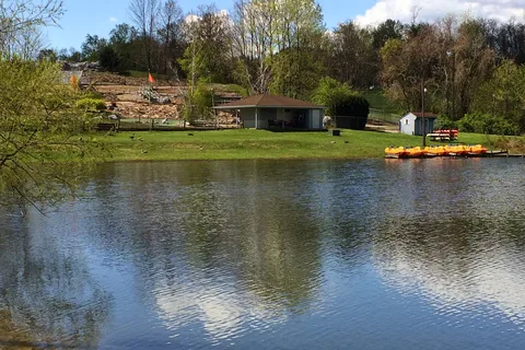 Granite Hill Campground