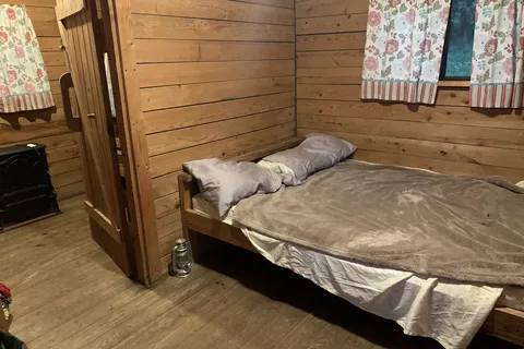 Granite Hill Campground
