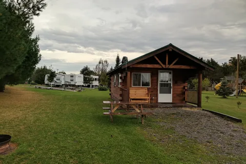 Little Creek Family Campground