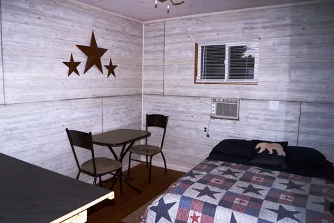 Little Creek Family Campground