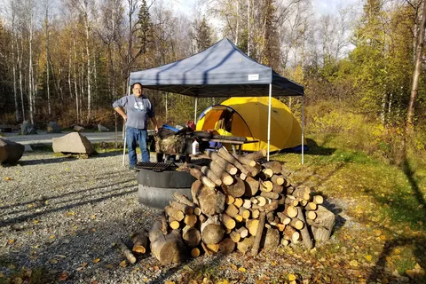 Finger Lake State Recreation Site