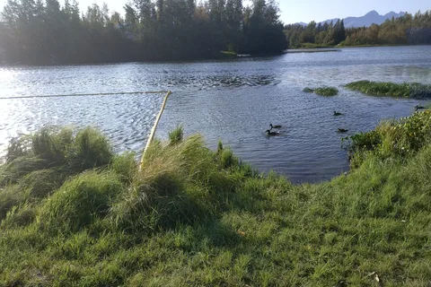 Finger Lake State Recreation Site