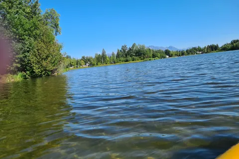 Finger Lake State Recreation Site