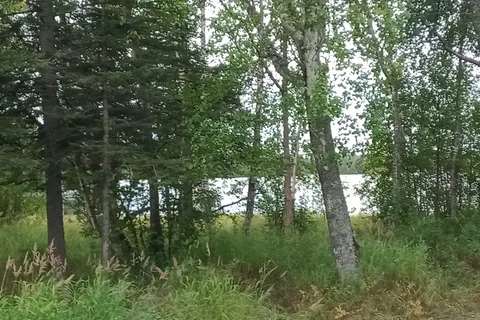 Finger Lake State Recreation Site