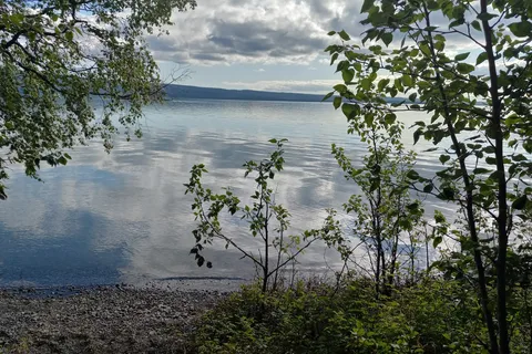 Finger Lake State Recreation Site