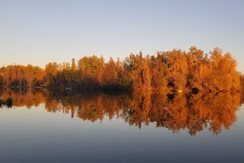 Finger Lake State Recreation Site