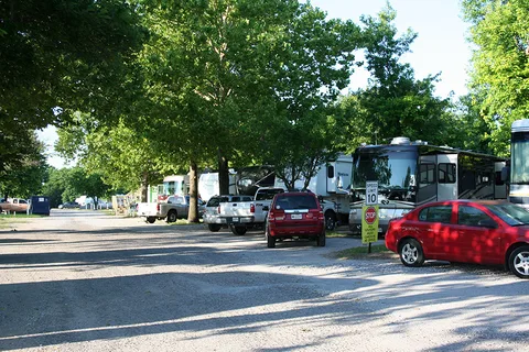 Council Road RV Park