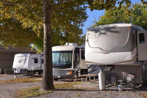 Council Road RV Park