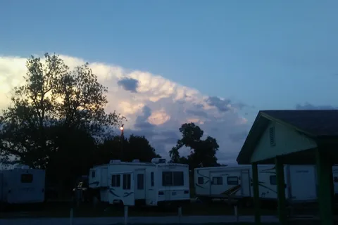 Council Road RV Park