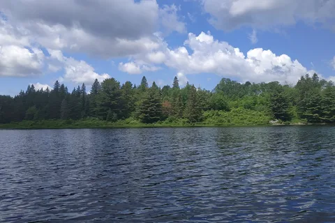Kearney Lake - Algonquin Provincial Park