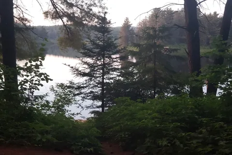 Kearney Lake - Algonquin Provincial Park