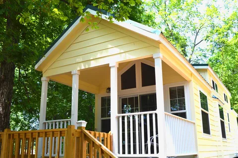 North Shore Landing Resort