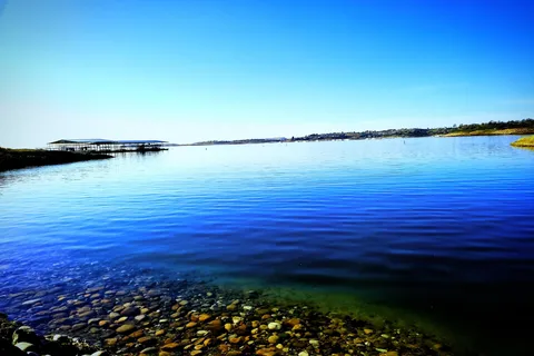 Lake Camanche North Shore