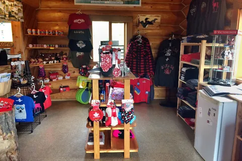 Loon Bay Resort on Sheridan Lake