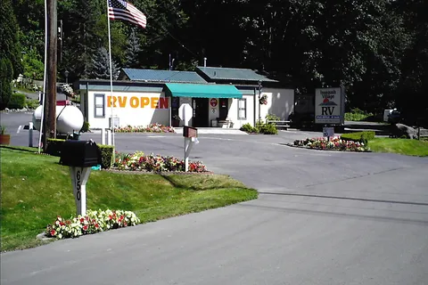 Issaquah Village RV Park