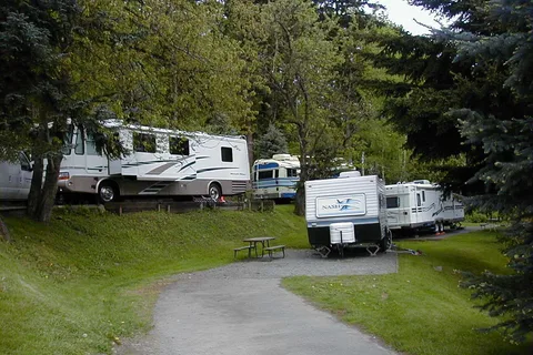 Issaquah Village RV Park