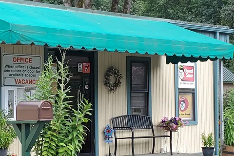 Issaquah Village RV Park