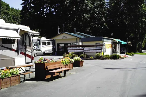 Issaquah Village RV Park
