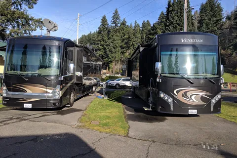 Issaquah Village RV Park