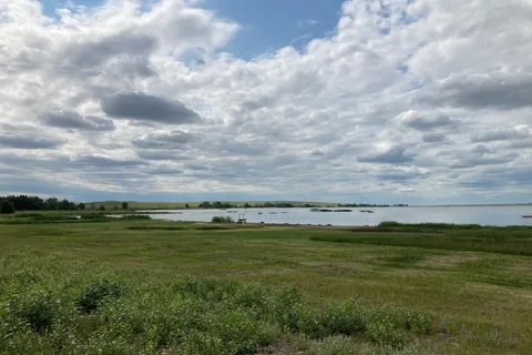 Little Fish Lake Provincial Park