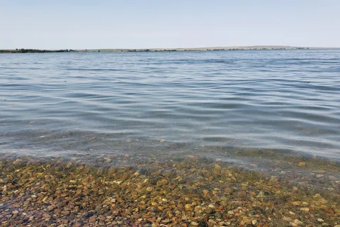 Little Fish Lake Provincial Park