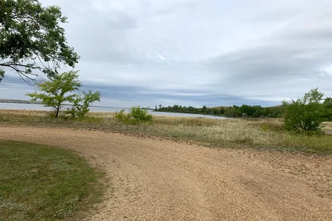 Little Fish Lake Provincial Park