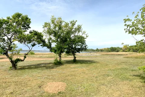 Little Fish Lake Provincial Park