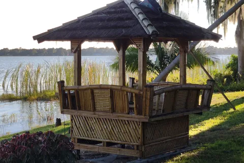 Oak Hammock Resort
