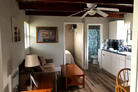 Oak Hammock Resort