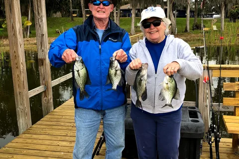 Oak Hammock Resort
