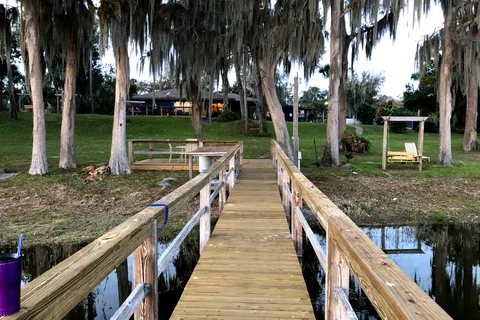 Oak Hammock Resort