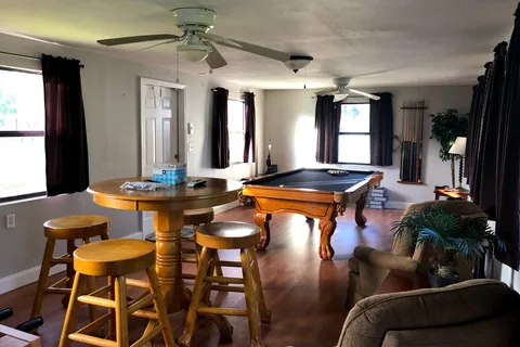Oak Hammock Resort