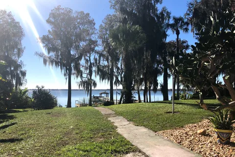 Oak Hammock Resort