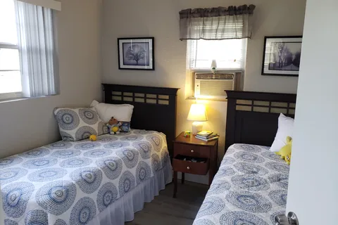 Oak Hammock Resort