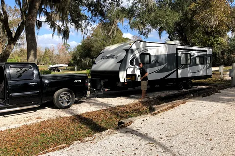 Oak Hammock Resort