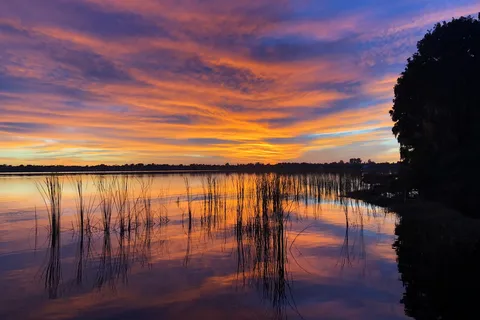 Oak Hammock Resort