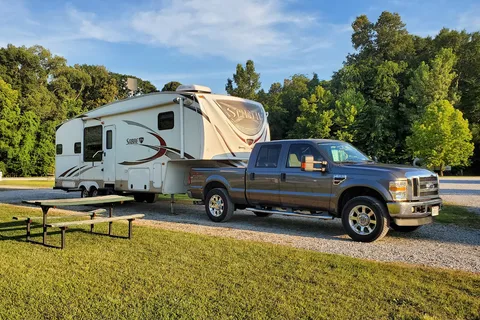 River Town Campground