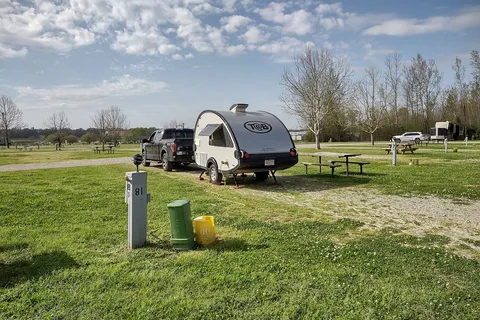 River Town Campground