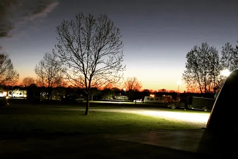 River Town Campground