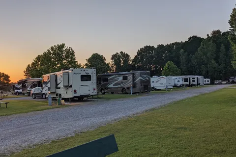River Town Campground