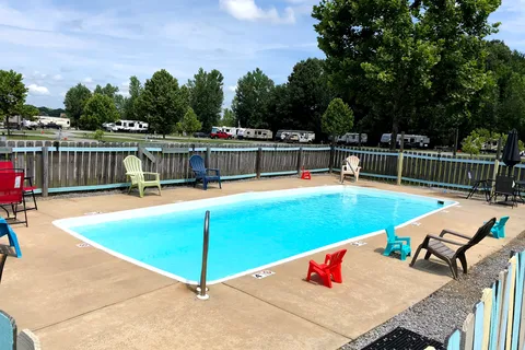 River Town Campground