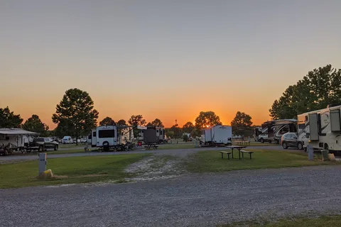 River Town Campground