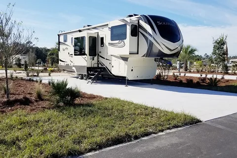Keystone Heights RV Resort