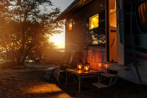 Keystone Heights RV Resort