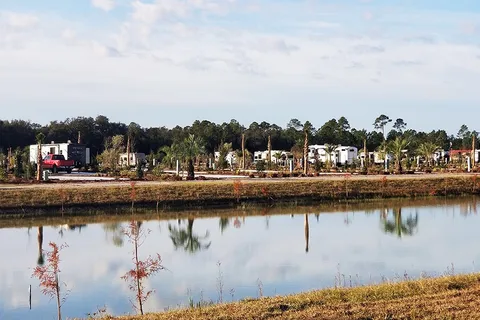 Keystone Heights RV Resort