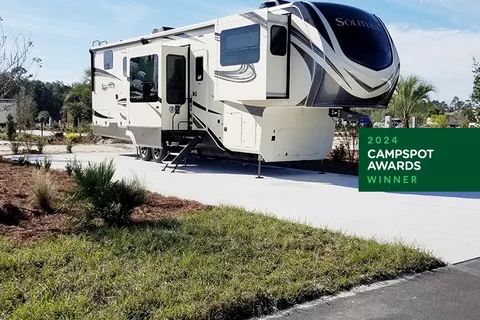 Keystone Heights RV Resort