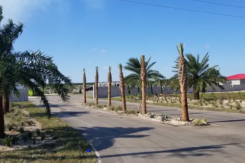 Keystone Heights RV Resort
