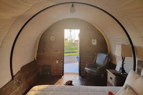 Keystone Heights RV Resort